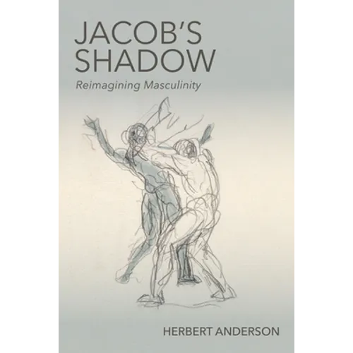 Jacob's Shadow