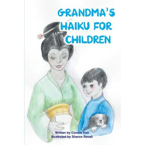 Grandma's Haiku For Children