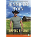 Tempted by Love: A Montana Heat Novel