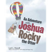 An Adventure with Joshua and Rocky the Otter