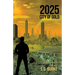 2025 City of Gold