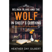 Belinda Blake and the Wolf in Sheep's Clothing
