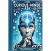 Curious Minds Ask: 55 Thought-Provoking Questions for Humanity Answered by Artificial Intelligence