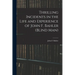 Thrilling Incidents in the Life and Experience of John F. Bahler (Blind Man)