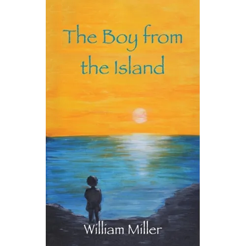 The Boy from the Island