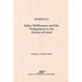 Semeia 25: Julius Wellhausen and His Prolegomena to the History of Israel