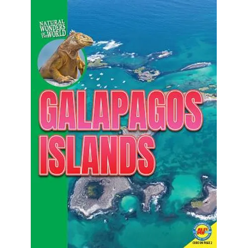 Galapagos Islands