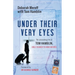 Under Their Very Eyes: The Astonishing Life of Tom Hamblin, Bible Courier to Arab Nations