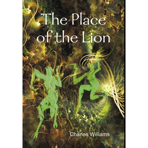 The Place of the Lion