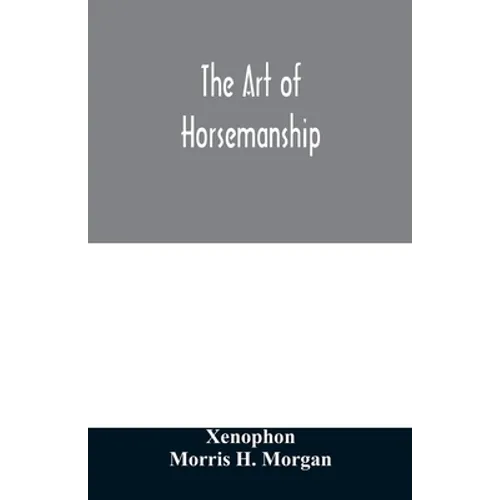 The art of horsemanship