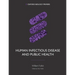 Human Infectious Disease and Public Health