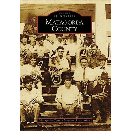Matagorda County