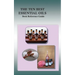 The Ten Best Essential Oils: Desk Reference Guide