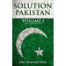 Solution Pakistan: Volume I: Revised Second Edition