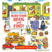 Richard Scarry's Busytown Seek and Find!