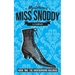 The Mysterious Miss Snoddy: The Underground Railroad