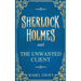 Sherlock Holmes and The Unwanted Client