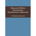 Elementi di Diritto Sanzionatorio Amministrativo Alimentare