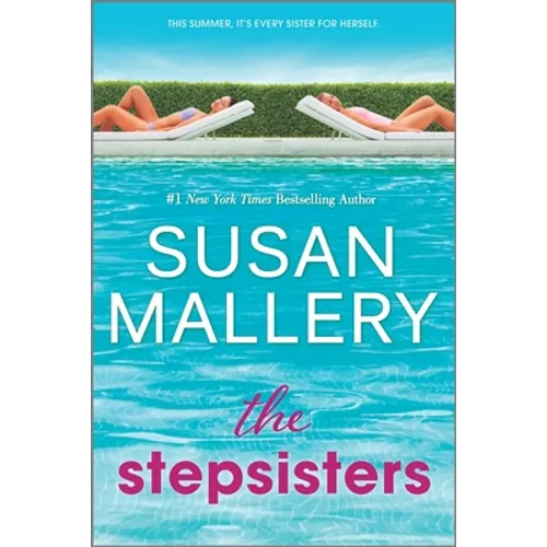 The Stepsisters