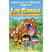 Compas 3. Los Compas Y La Cámara del Tiempo / Compas 3. Los Compas and the Chamber of Time