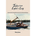 Tales from Lyla's Log: Adventures aboard a cruising sailboat from Cape Cod to Florida and the Bahamas