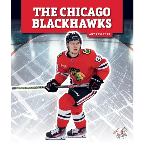The Chicago Blackhawks