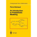 An Introduction to Probabilistic Modeling