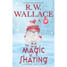 The Magic of Sharing: A Holiday Short Story