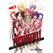 Negima! Omnibus, Volume 1: Magister Negi Magi