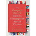 The Complete Review Guide to Contemporary World Fiction