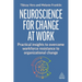 Neuroscience for Change at Work: Practical Insights to Overcome Workforce Resistance to Organizational Change