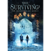 The Surviving: The Adamic Trilogy Book 2