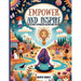 Empower and Inspire: The Ultimate Affirmation Coloring Book for Kids: The Ultimate Affirmation Coloring Book for Kids: The Ultimate Affirma