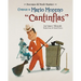 Conoce a Mario Moreno "Cantinflas"