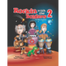 Rockin with the Bolders 2: The Mars Invasion