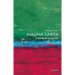 Magna Carta: A Very Short Introduction