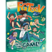 Fgteev Presents: Into the Game!: A Graphic Novel