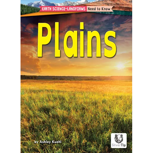 Plains