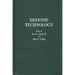 Defense Technology