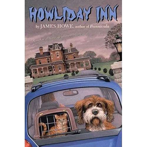 Howliday Inn