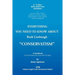 Everything You Need to Know about Rush Limbaugh Conservatism: A Handbook for All Americans, from Left to Right