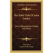 The Table-Talk Of John Selden: With A Biographical Preface And Notes