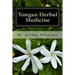 Tongan Herbal Medicine