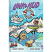 Link + Hud: Sharks & Minnows