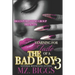 Yearning For The Taste Of A Bad Boy 3