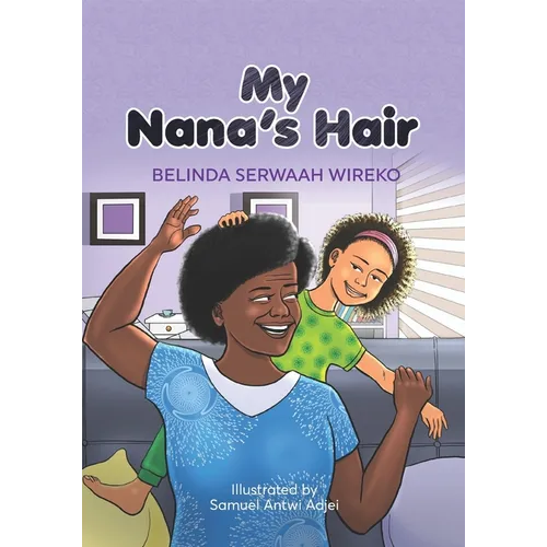 My Nana's Hair