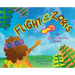 Flight of the Zoris