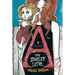 The Scarlet Letter: (Penguin Classics Deluxe Edition)