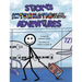 Sticky's International Adventures