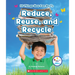 10 Things You Can Do to Reduce, Reuse, and Recycle (Rookie Star: Make a Difference)